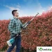 GARDENS MAKITA 198062-1 - ПРОФЕСИОНАЛНО ПРИСПОСОБЛЕНИЕ ХРАСТОРЕЗ ЗА DUX 18 / DUX 60 / EX 2650 LH ИЛИ UX 01 G